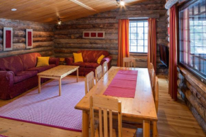 Holiday Club Ruka Cottages Kuusamo